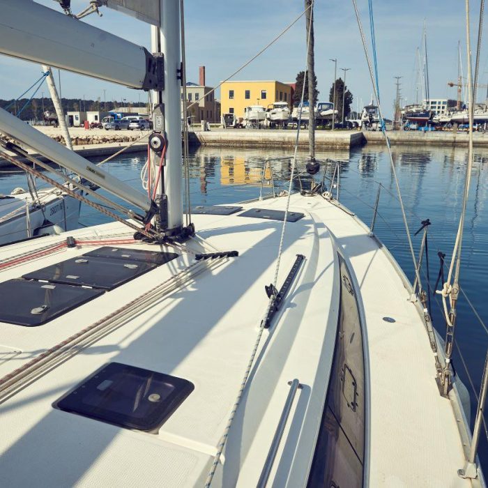 Natti | Bavaria Cruiser 46 photo 6
