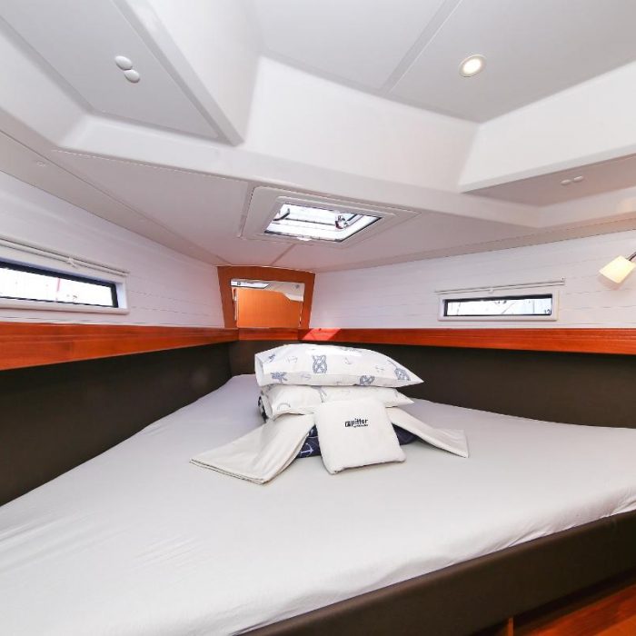 Morellina | Bavaria Cruiser 41 photo 29