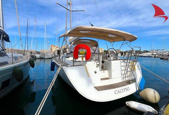 Calypso | Oceanis 50 - 3 cab. photo 7