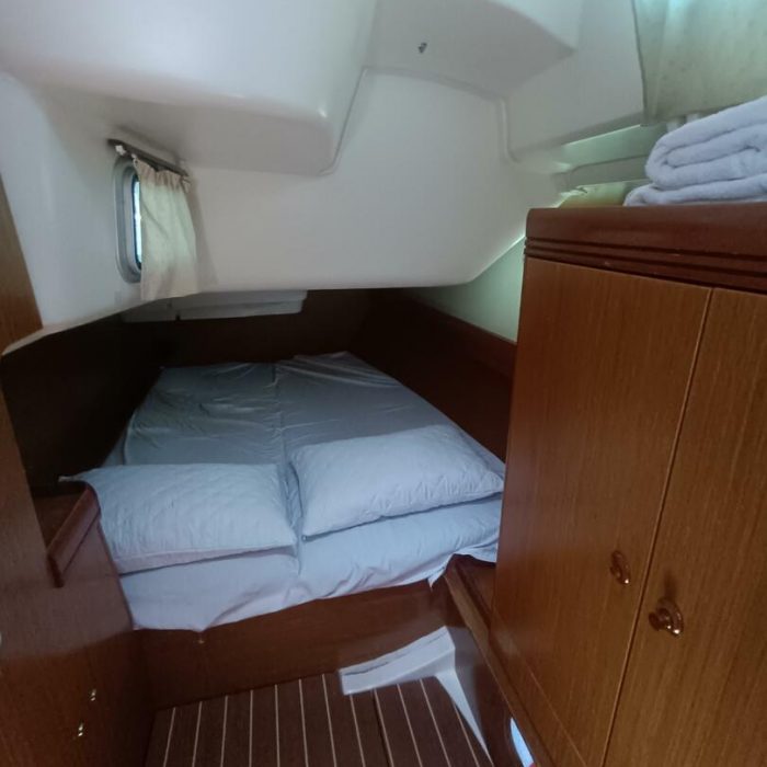 SEA OBSESSION | Sun Odyssey 42 i photo 9 SEA OBSESSION | Sun Odyssey 42 i photo 9