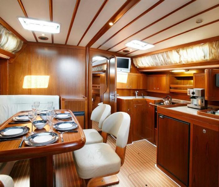 Parte II | Ocean Star 51.2 photo 4