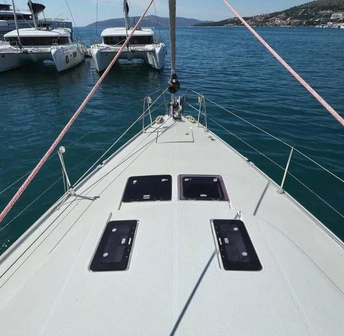 Star Isabella | Bavaria Cruiser 50 photo 2