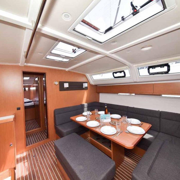 Donna I | Bavaria cruiser 51 photo 12