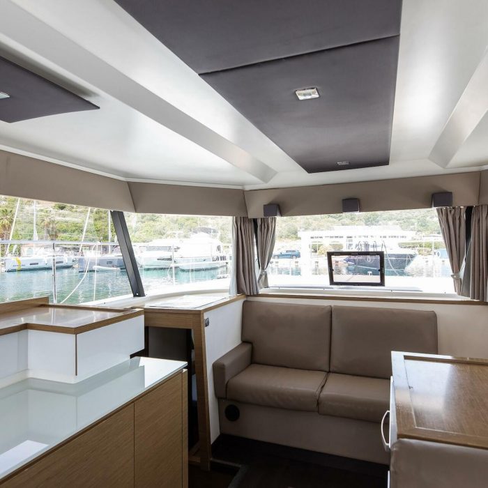 Dream Star | Fountaine Pajot MY 37 photo 21