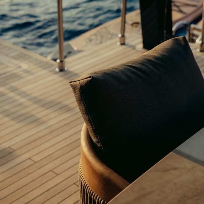 Honeymoon | Moon Yacht 65 photo 31