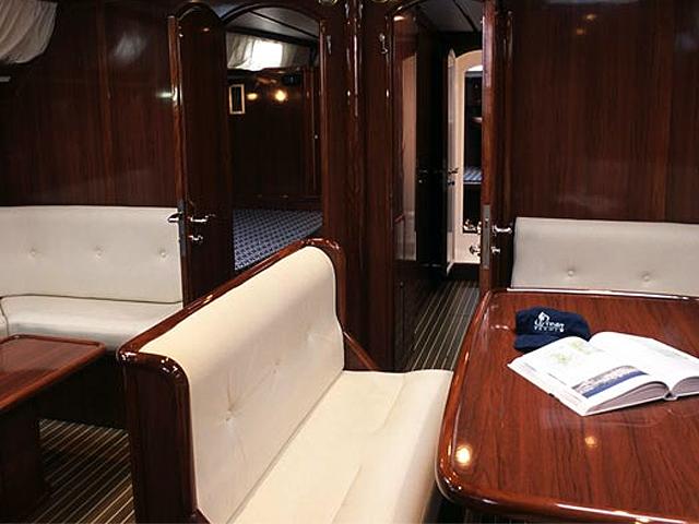 OSY V | Ocean Star 56.1 photo 9