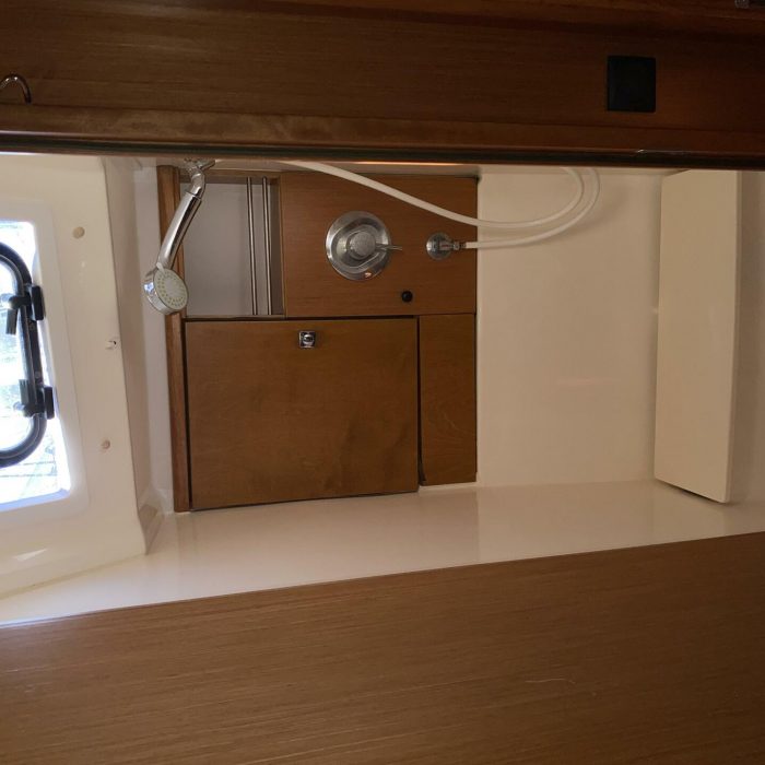 Rea (Refit 2022) | Bavaria 46 Cruiser photo 37 Rea (Refit 2022) | Bavaria 46 Cruiser photo 37
