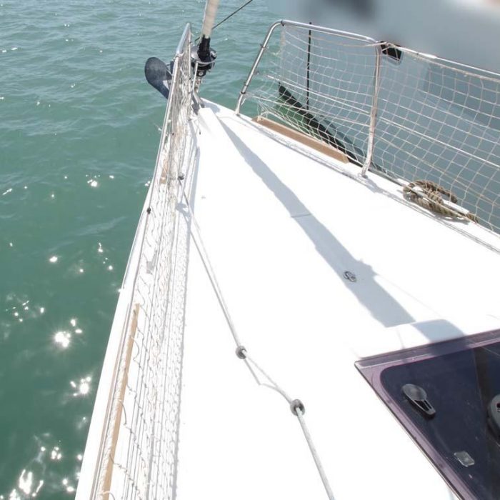 Castor | Sun Odyssey 349 - 3 cab. photo 4