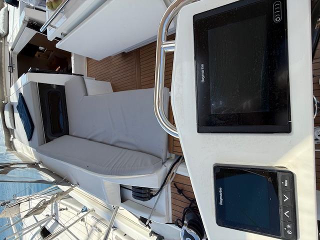 Cookie | Oceanis 46.1 photo 18