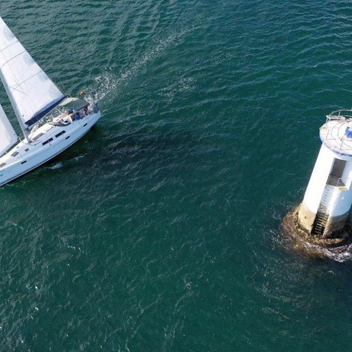 Kraken | Hanse 415 photo 11