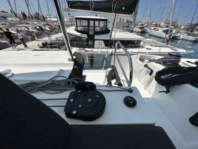 Mira | Lagoon 46 photo 8