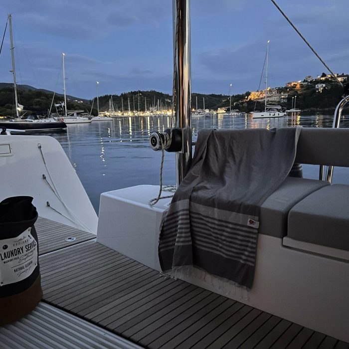 BLISS LUXURY CATAMARAN | Bali 4.4 photo 10