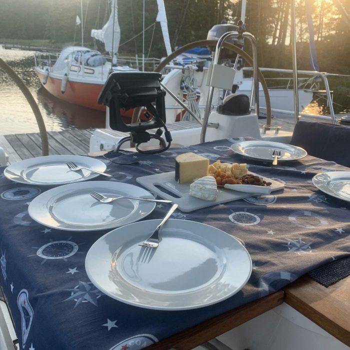 Evita | Bavaria 46 photo 22