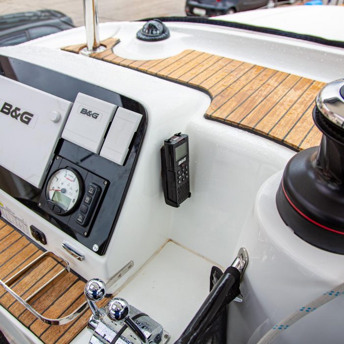Casta Diva | Lagoon 42 - 4 + 2 cab. photo 16
