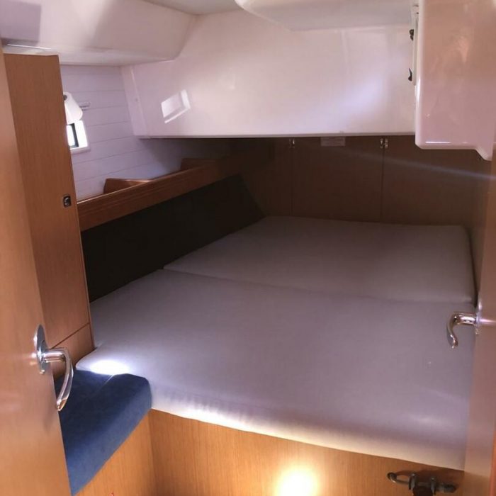 Dea | Bavaria Cruiser 46 photo 19
