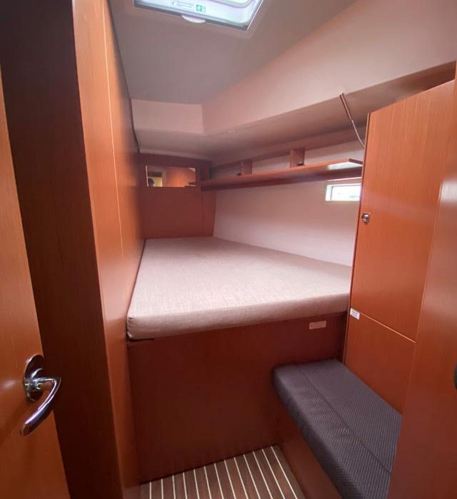 Bella Donna | Bavaria Cruiser 46 photo 11