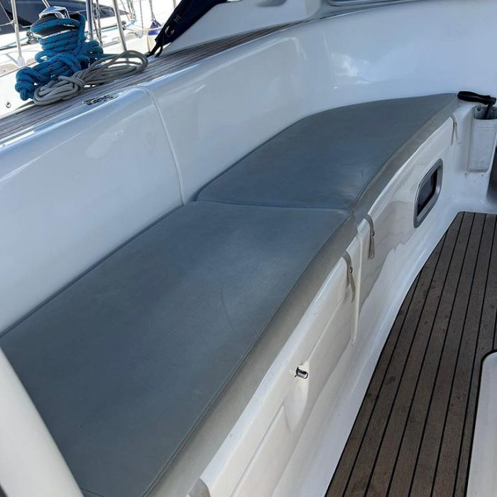 Tonina | Bavaria 50 Cruiser photo 9