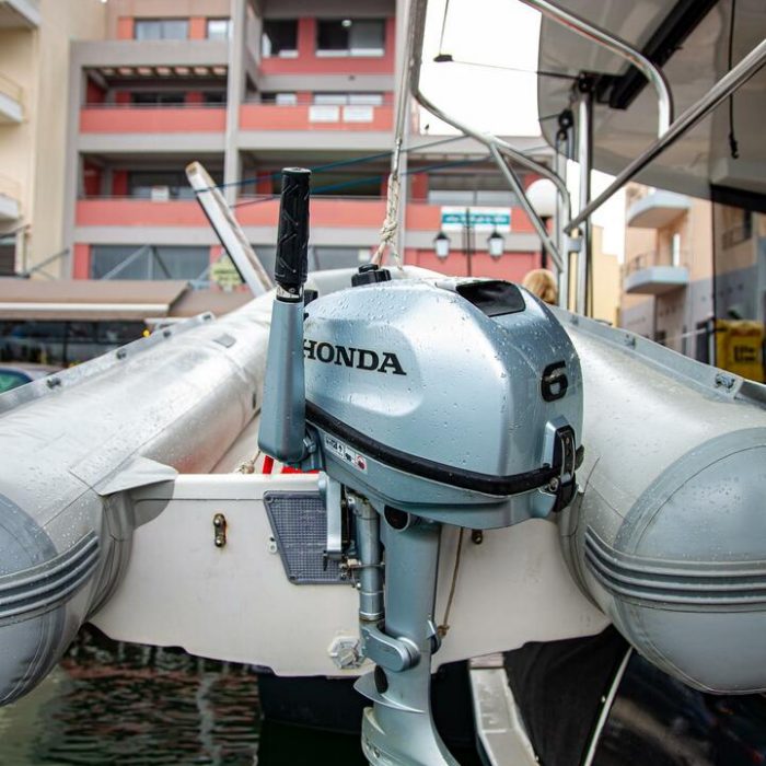 Casta Diva | Lagoon 42 - 4 + 2 cab. photo 15