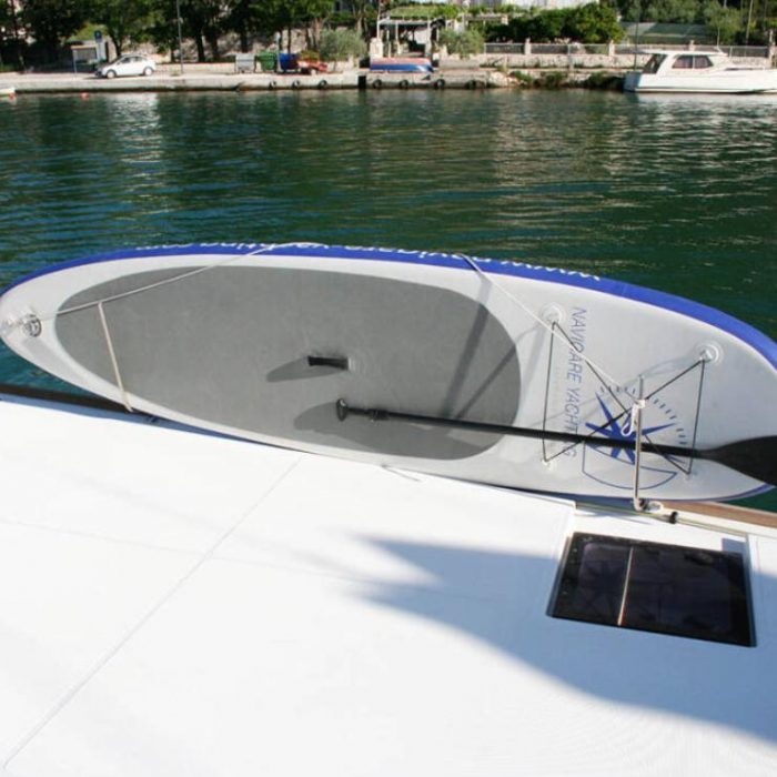 Matarma | Lagoon 52F photo 11