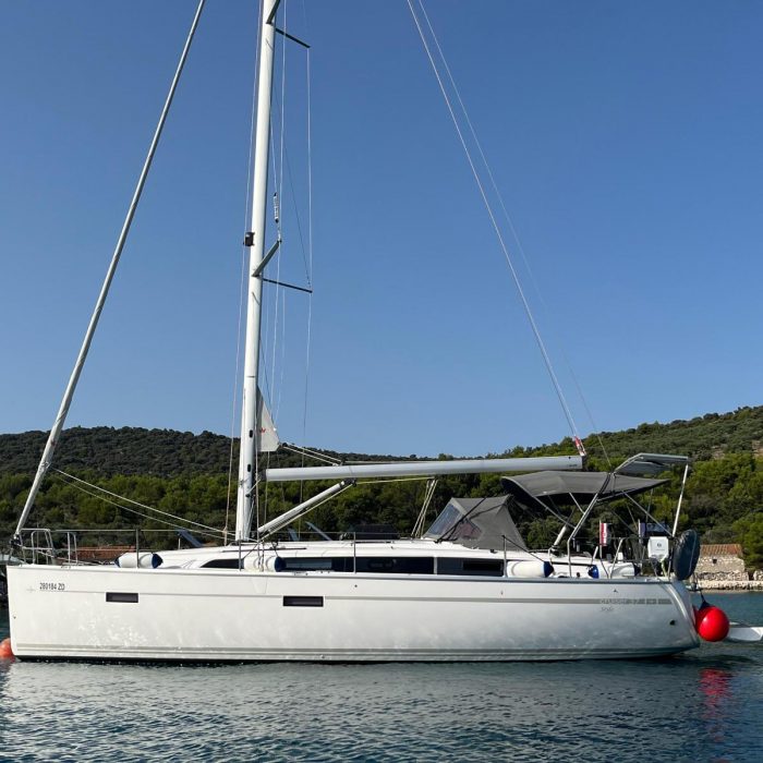 Fortunata | Bavaria Cruiser 37 Style photo 1
