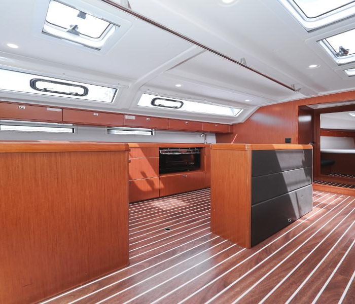 Ticija | Bavaria Cruiser 46 photo 40