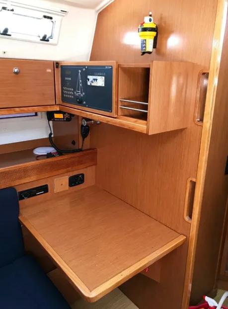 Midas | Bavaria Cruiser 45 - 4 cab. photo 6