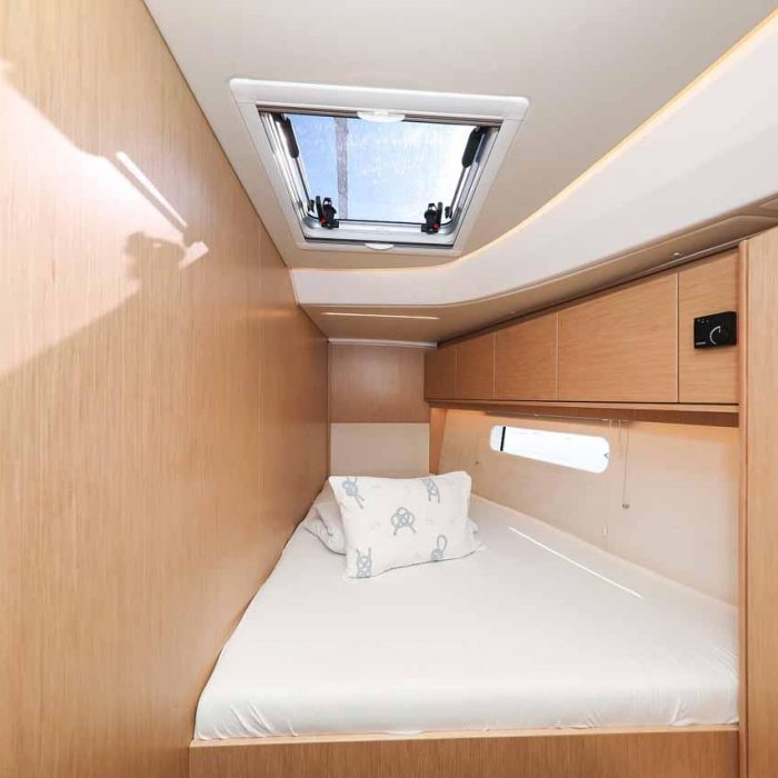 Delizia | Bavaria C46 photo 31