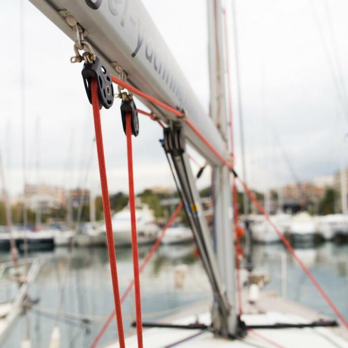 Leonidas | Sun Odyssey 409 photo 8