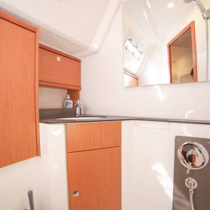 Sail Venus | Bavaria Cruiser 46 photo 5