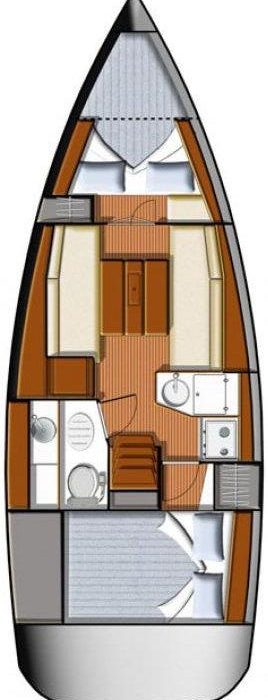 Bibidou | Sun Odyssey 30i photo 8