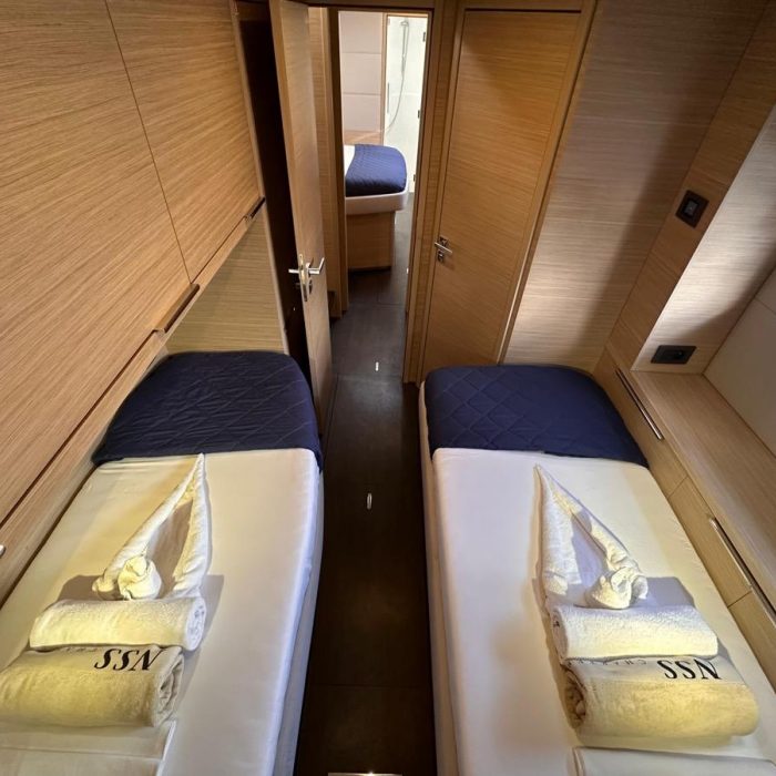Maui- FIRST CLASS | Lagoon 55 photo 31