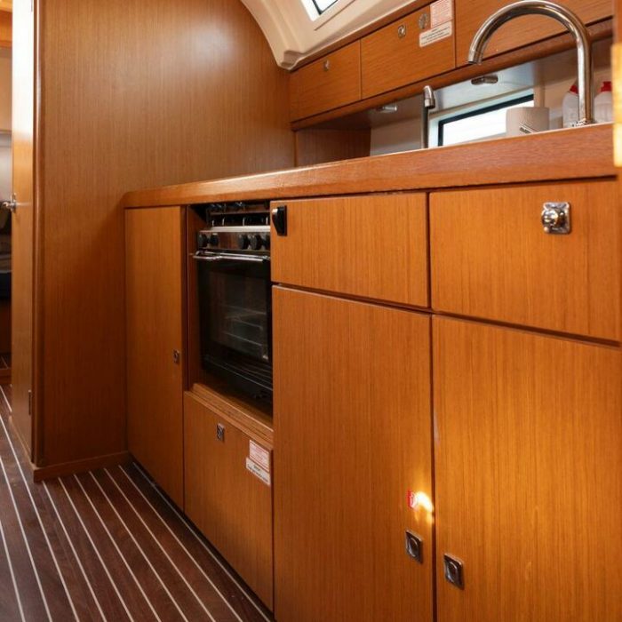 DuruDemir | Bavaria Cruiser 41S photo 14