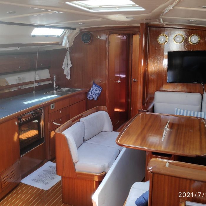 Argonaftis | Bavaria 44 photo 1