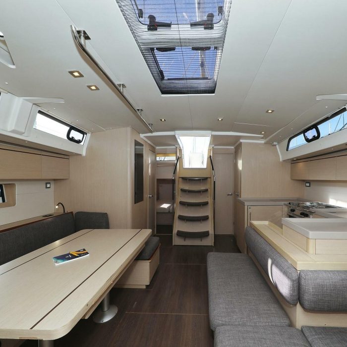 Air 1 | Oceanis 51.1 photo 17