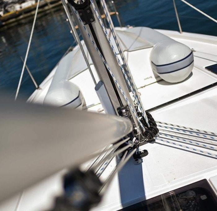 Bosun | Bavaria C46 photo 1 Bosun | Bavaria C46 photo 1