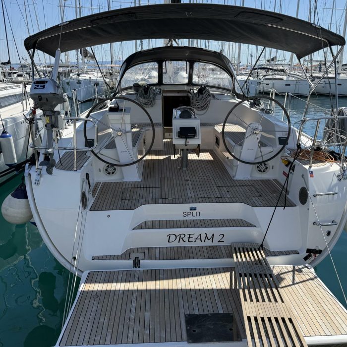 Dream 2 | Bavaria Cruiser 46 photo 1