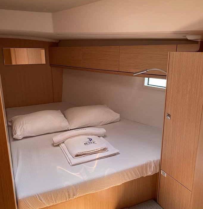 Mala | Bavaria Cruiser 46 photo 11