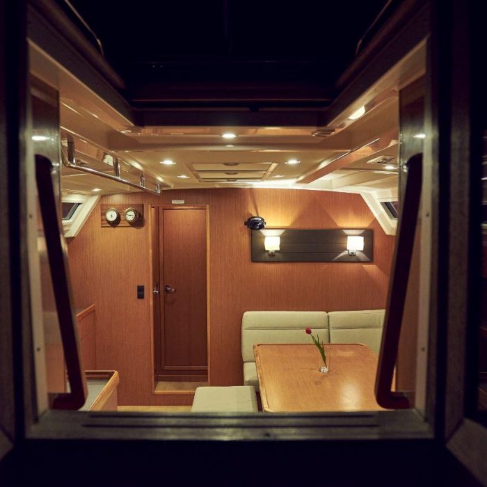 Natti | Bavaria Cruiser 46 photo 25