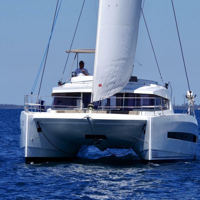 WEEsail - Water maker, Solar Panel | Bali 4.1 photo 2