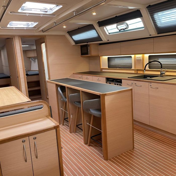 Six on the Sea | D&D Kufner 54 Exclusive photo 25