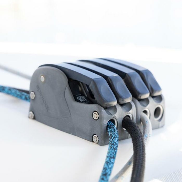 Serendipity | Lagoon 40 photo 10