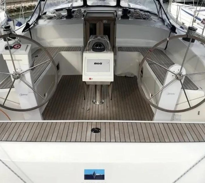 Windseeker S | Bavaria 51 Cruiser photo 5