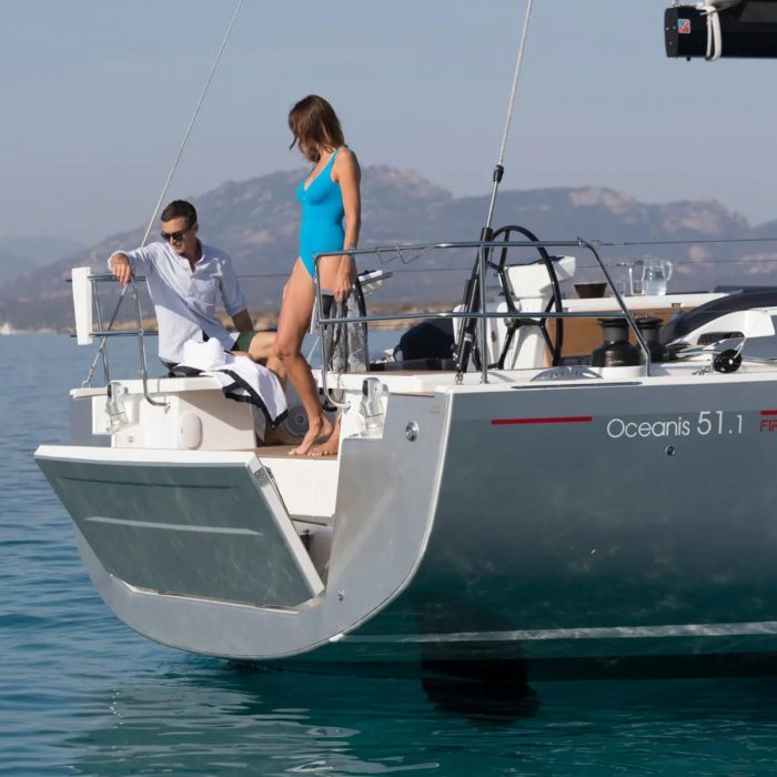 Adriatic Sense 1 | Oceanis 51.1 photo 6