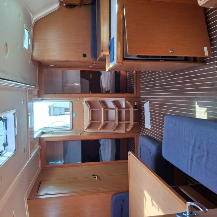 Kondor | Bavaria Cruiser 51 photo 23