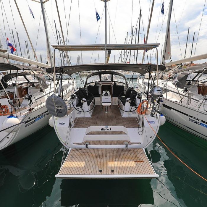 Aiolos I | Bavaria Cruiser 46 photo 2