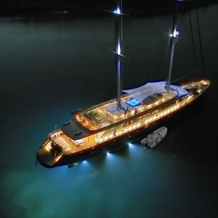 Dalmatino | Luxury Sailing Yacht photo 70