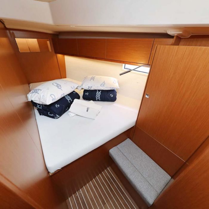 Cala Mawa | Bavaria Cruiser 46 Style photo 11