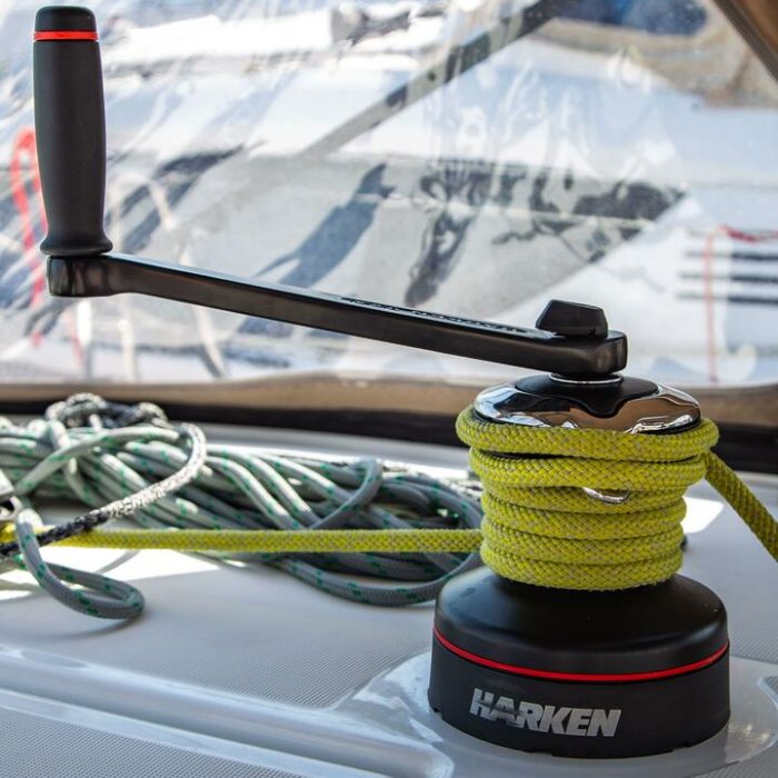 Apostolis | Sun Odyssey 440 photo 3