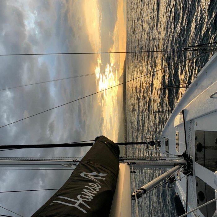Hanse 508 | Hanse 508 photo 23