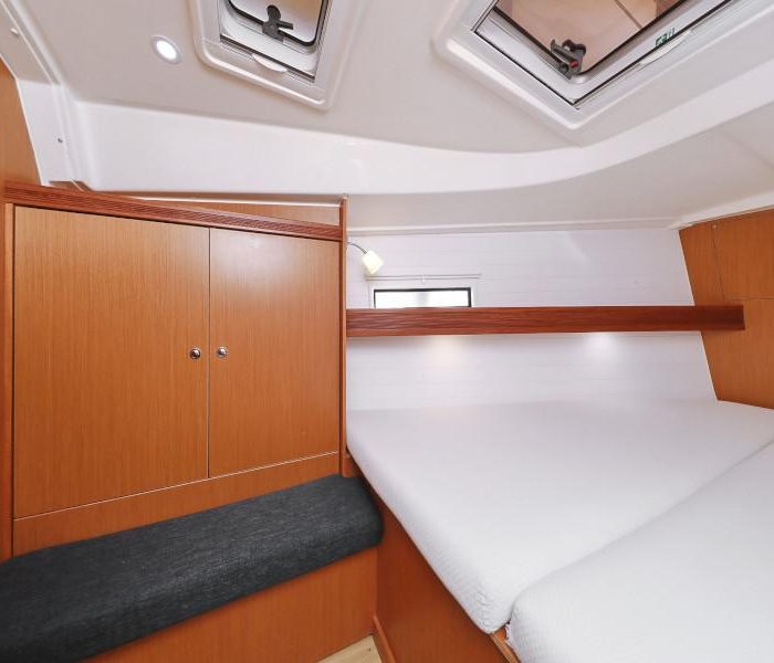 Petra M | Bavaria 36 Cruiser photo 44